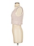 Honeydew 100% Polyester Tan Tank Top Size S - photo 5