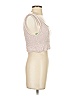 Honeydew 100% Polyester Tan Tank Top Size S - photo 4