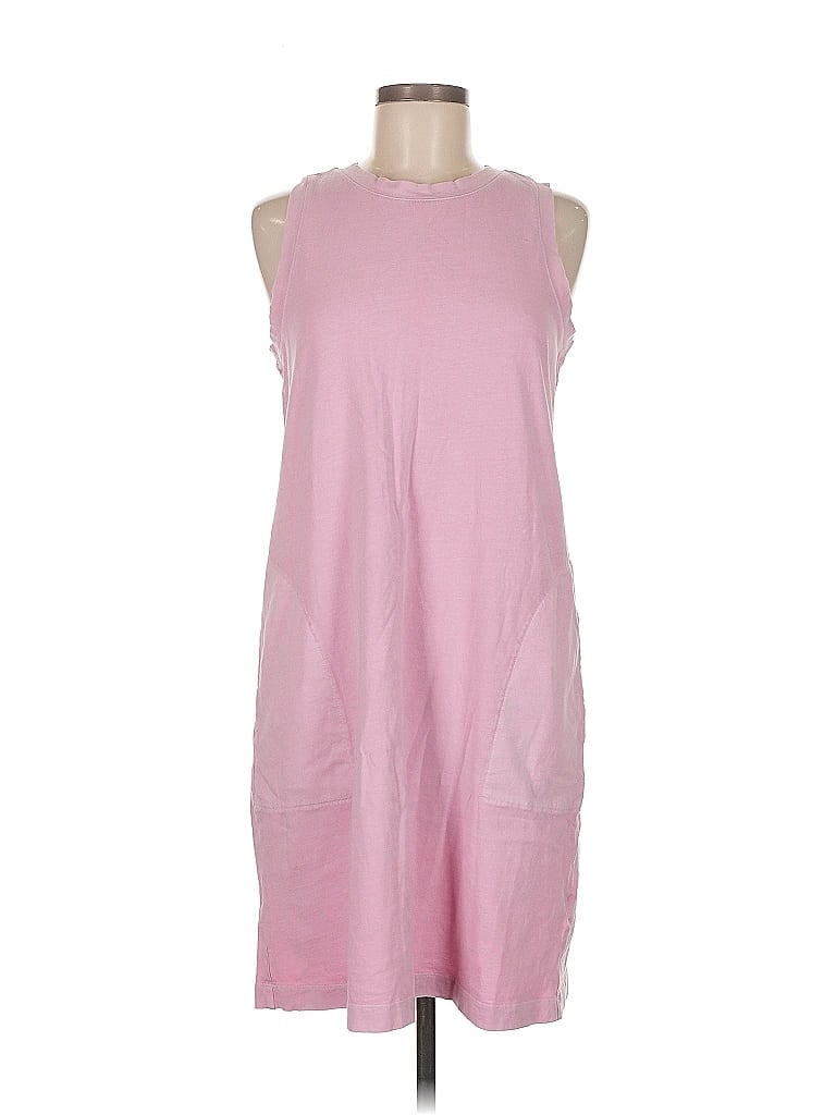 OLD NAVY Pre-owned Casual Dress In Pink