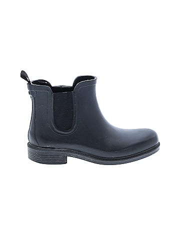 Madewell Rain Boots (view 1)