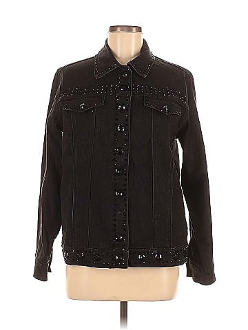 DG^2 by Diane Gilman Jacket (view 1)