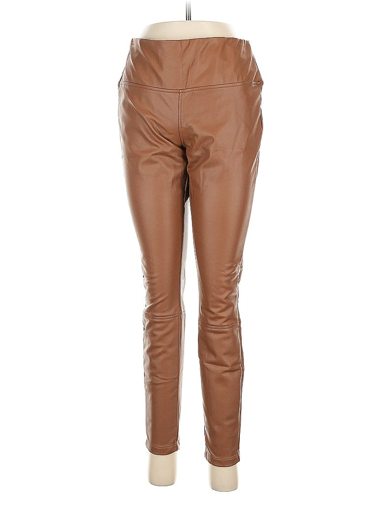 Pre-owned A New Day Casual Pants In Brown