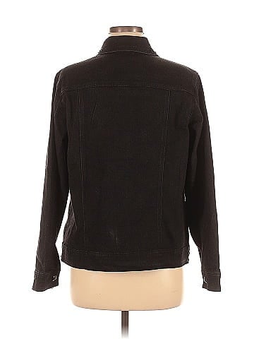 DG^2 by Diane Gilman Jacket (view 2)