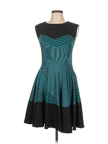 Eva Franco Cocktail Dress (view 1)