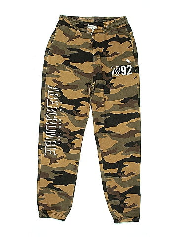 Abercrombie Casual Pants (view 1)