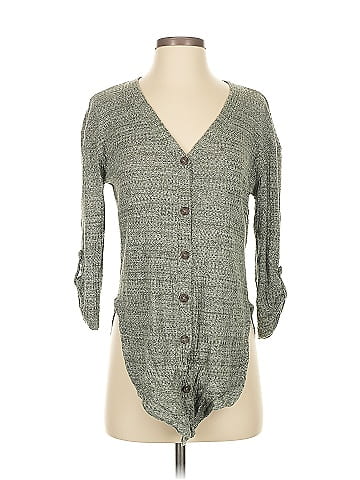 No Boundaries Cardigan (view 1)