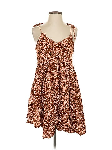 Patrons of Peace Casual Dress (view 1)