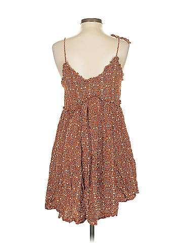 Patrons of Peace Casual Dress (view 2)