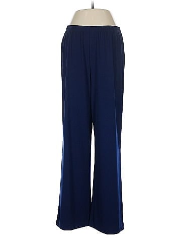 Coldwater Creek Casual Pants (view 1)