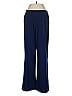 Coldwater Creek Color Block Blue Casual Pants Size M (petite) - photo 1