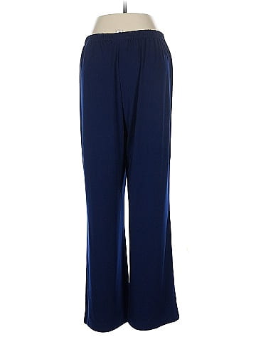 Coldwater Creek Casual Pants (view 2)