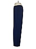 Coldwater Creek Color Block Blue Casual Pants Size M (petite) - photo 5