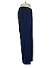 Coldwater Creek Color Block Blue Casual Pants Size M (petite) - photo 4