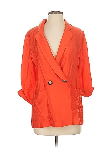 Lush Blazer (view 1)