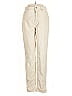 BDG 100% Elastic Ivory Casual Pants Size 27 waist - photo 1