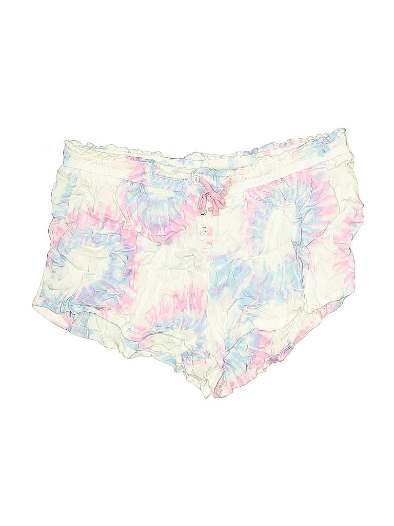 Click to view more detailed imagery on our partner's website Pre-owned Splendid Shorts In Pink