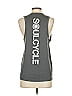 Nike Gray Active Tank Size S - photo 2