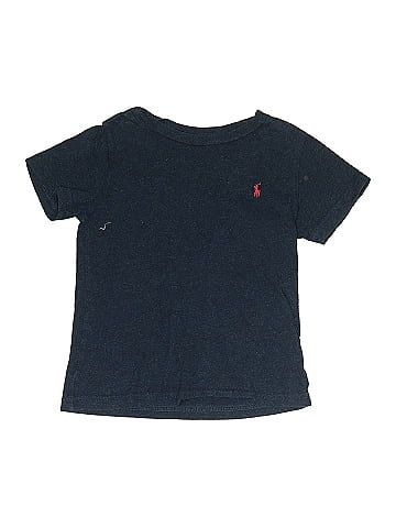 Polo by Ralph Lauren Short Sleeve Top (view 1)