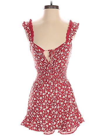 rue21 Romper (view 1)
