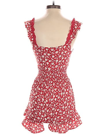 rue21 Romper (view 2)