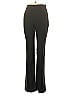 H&M Solid Black Active Pants Size 2 - photo 1