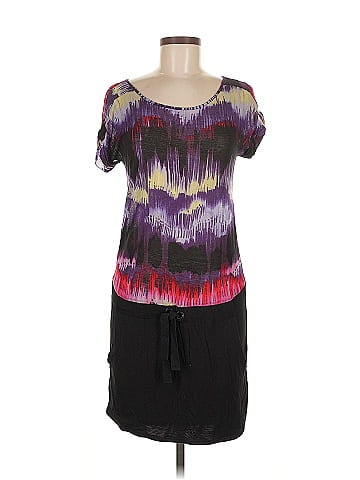 Armani Exchange Casual Dress (view 1)