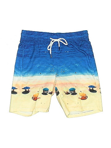 Assorted Brands Board Shorts (view 1)
