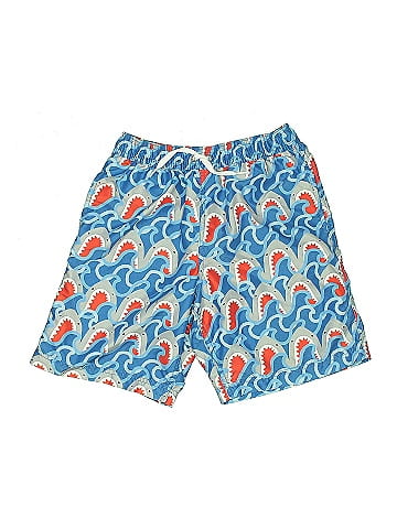 Hanna Andersson Board Shorts (view 1)