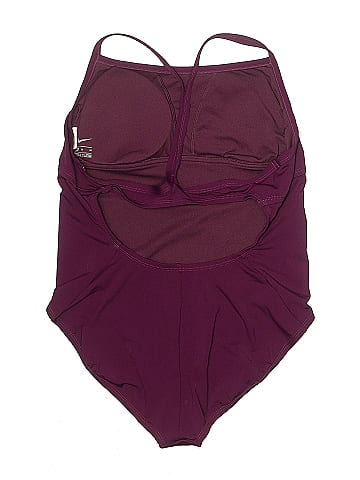 Nike One Piece Swimsuit (view 2)