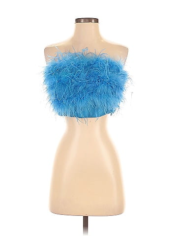 Do & Be Tube Top (view 1)