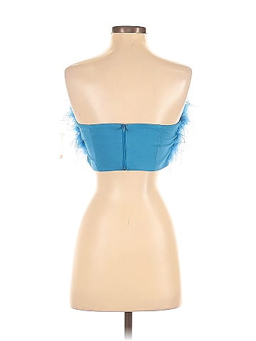 Do & Be Tube Top (view 2)