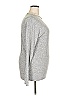 maette Gray Pullover Sweater Size XXL - photo 4