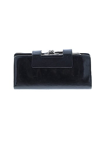 Hobo International Leather Wallet (view 2)