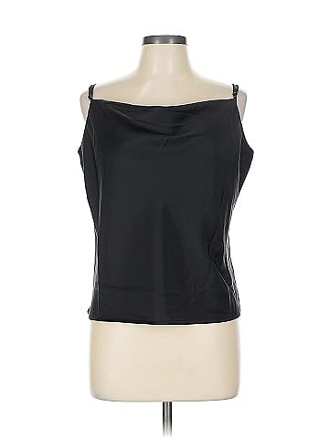 Banana Republic Factory Store Sleeveless Top (view 1)
