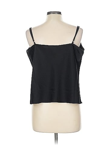 Banana Republic Factory Store Sleeveless Top (view 2)