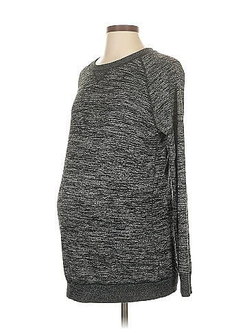 Gap - Maternity Long Sleeve T-Shirt (view 1)