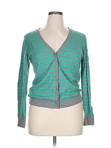 Ann Taylor LOFT Outlet Cardigan (view 1)