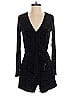 Saylor Black Romper Size XS - photo 1