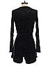 Saylor Black Romper Size XS - photo 2
