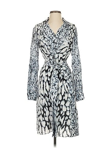 Elie Tahari Casual Dress (view 1)