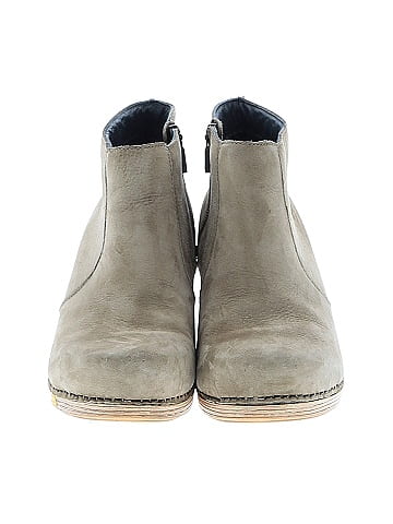 Dansko Ankle Boots (view 2)
