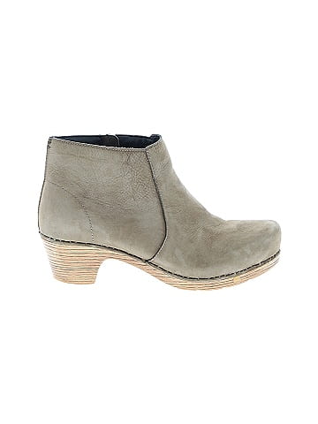 Dansko Ankle Boots (view 1)