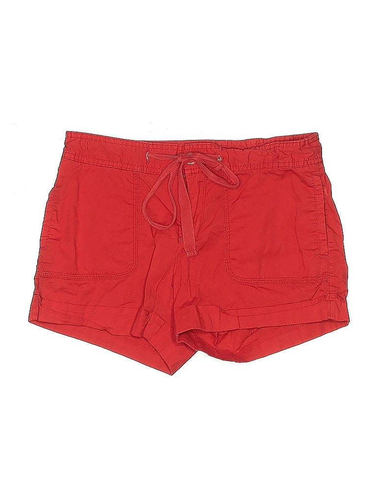 Pre-owned Old Navy Board Shorts In Red