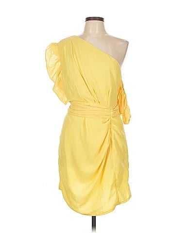 PrettyLittleThing Cocktail Dress (view 1)