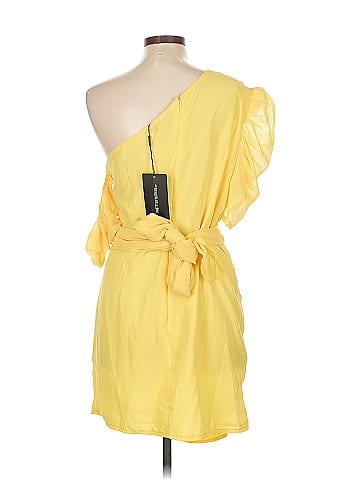 PrettyLittleThing Cocktail Dress (view 2)