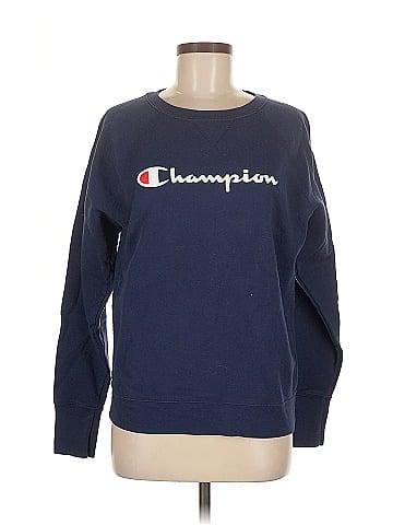 Champion Sweatshirt (view 1)