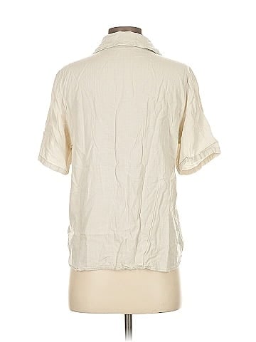 Divided by H&M Short Sleeve Blouse (view 2)