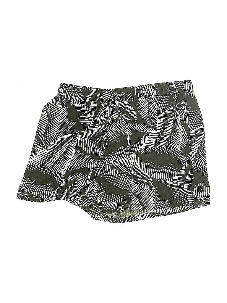 Click to view more detailed imagery on our partner's website Pre-owned Gap Shorts In Gray