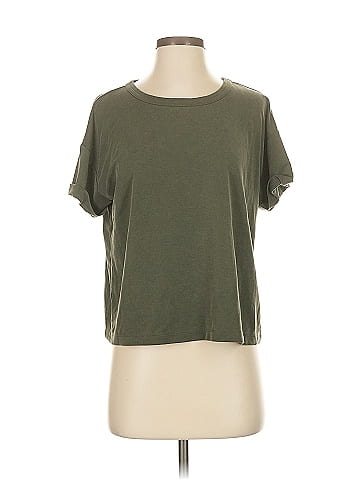Lou & Grey Short Sleeve T-Shirt (view 1)