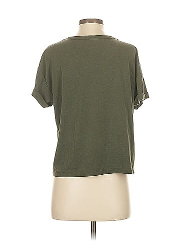 Lou & Grey Short Sleeve T-Shirt (view 2)